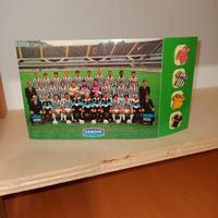 collezione spille Juventus 