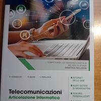 Telecomunicazioni Articolazione Informatica 