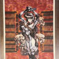 Poster Ghost in the shell