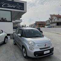 Fiat 500L 1.4 95 CV Lounge