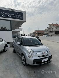 Fiat 500L 1.4 95 CV Lounge