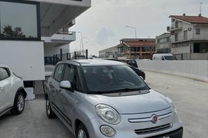 Fiat 500L 1.4 95 CV Lounge