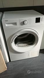 asciugatrice Beko 