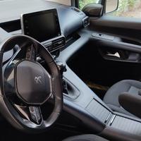 Peugeot Rifter - 1.2 puretech Allure s&s 110cv
