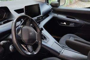 Peugeot Rifter - 1.2 puretech Allure s&s 110cv