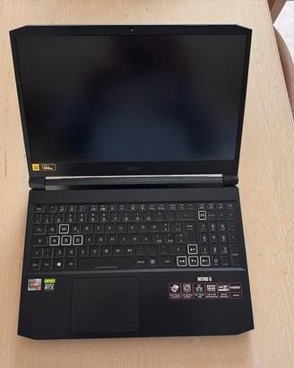 Computer portatile acer nitro 5