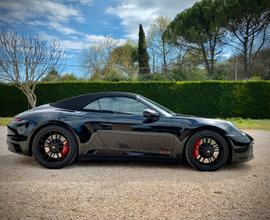 Porsche 992 GTS CABRIO