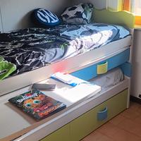 smontaggio e ritiro carico vostro