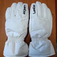 Guanti da sci misura S