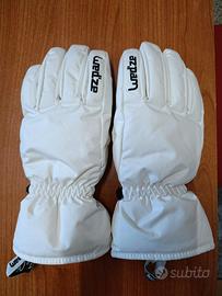 Guanti da sci misura S