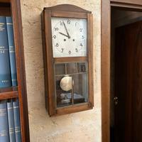 Orologio a pendolo
