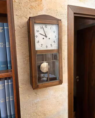 Orologio a pendolo