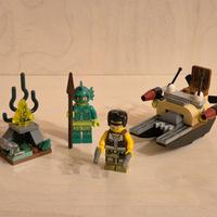 Lego Monsters Fighters 9461