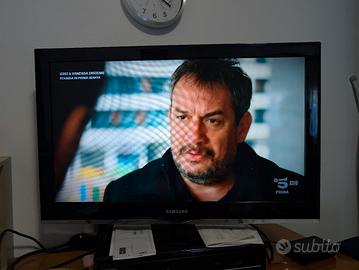 televisore