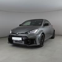 TOYOTA GR Yaris 1.6 AWD Circuit AT MY24