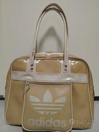 borsa in vinile ADIDAS