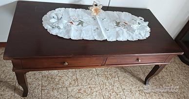 Tavolo+sedie+tavolino