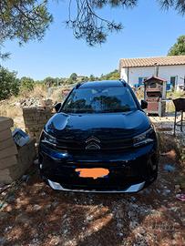 CITROEN C5 AIRCROSS 2023 AUTOCARRO 5 POSTI