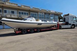 gommone sacs strider 11