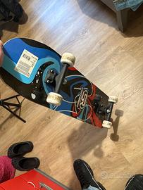 Skateboard