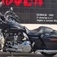 Harley-Davidson Road Glide - 2017 - FLTRXS - 107