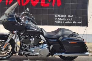 Harley-Davidson Road Glide - 2017 - FLTRXS - 107