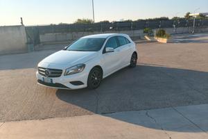Mercedes classe a 1500 diesel