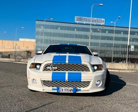 Mustang Shelby gt 500 originale leggi unica