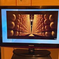 TV SAMSUNG 32 pollici