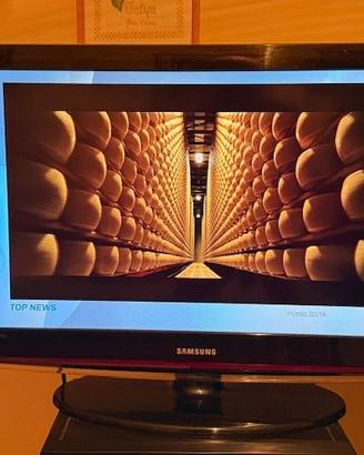 TV SAMSUNG 32 pollici