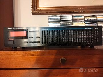 Yamaha eq 32