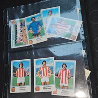 figurine Lanerossi Vicenza 