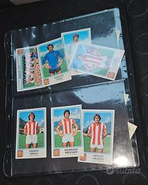 figurine Lanerossi Vicenza 