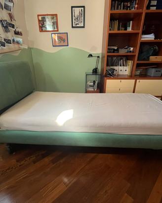 Letto singolo Twils
