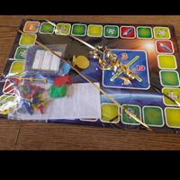 gioco dell'oca spaziale 