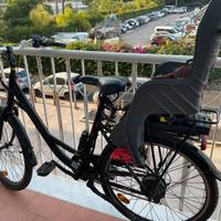 Bici elettrica