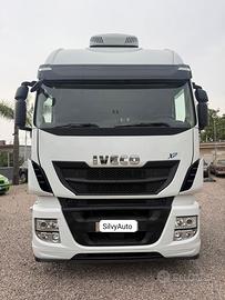 Iveco XP 510 Stralis