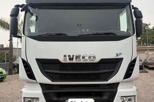 Iveco XP 510 Stralis