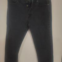 pantaloni jeans 