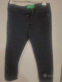 pantaloni jeans 