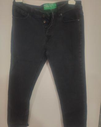 pantaloni jeans 