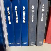 Shenker for You - corso completo di inglese 1978