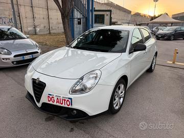 Alfa Romeo Giulietta 1.6 JTDm-2 105 CV 2013