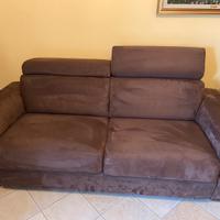 2 Divani letto