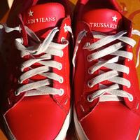 Sneakers donna Trussardi n. 38