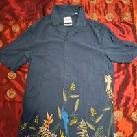 Camici stile Hawaiana maniche corte Only & Sons