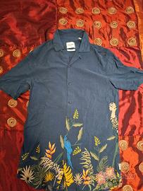 Camici stile Hawaiana maniche corte Only & Sons