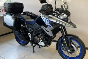 Suzuki V-Strom 1050 SE