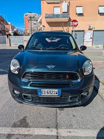 MINI Paceman Cooper SD 2.0 143cv