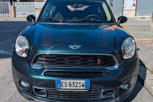 MINI Paceman Cooper SD 2.0 143cv